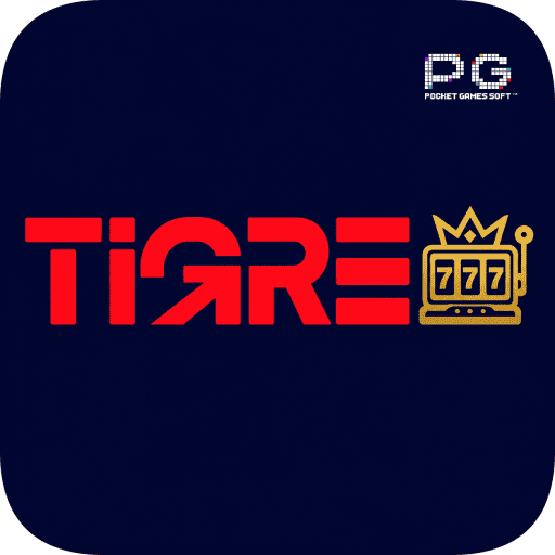 TIGRE777 Logo